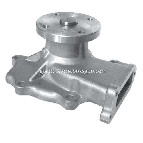 WATER PUMP 21010-0M300 FOR Nissan Sentra 1.6L